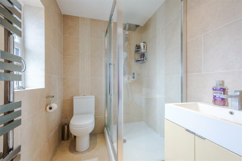 En suite