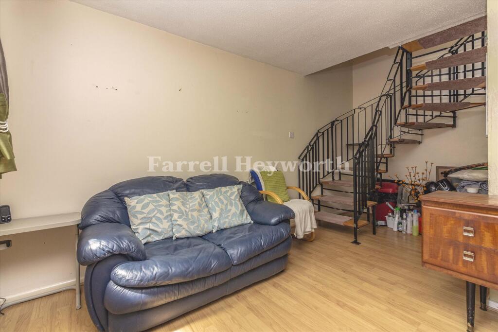 Open Plan b