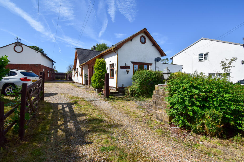 Bank Lane, Warton, Preston, PR4