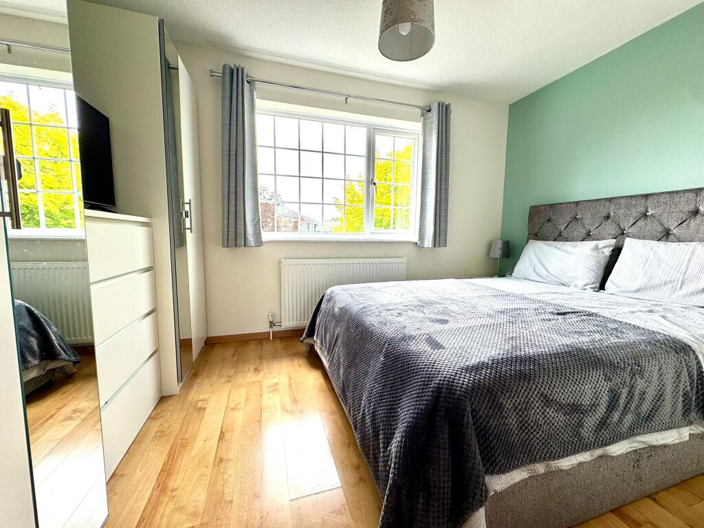 Bedroom One 2