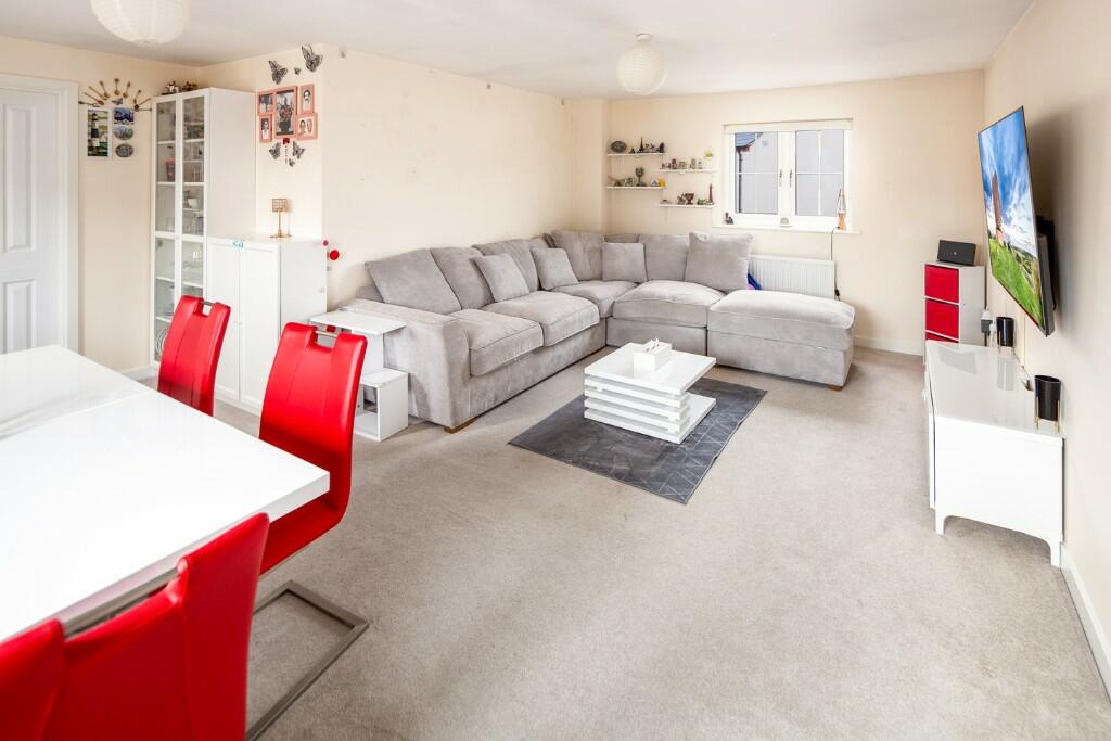 Lounge-Diner