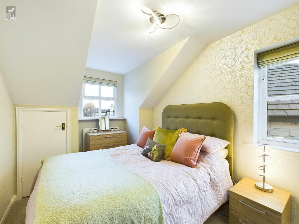 Bedroom 3