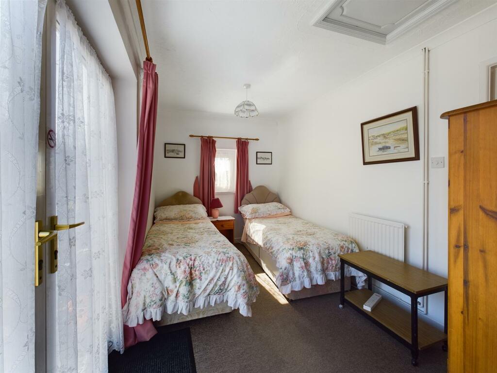 Annex Bed 1