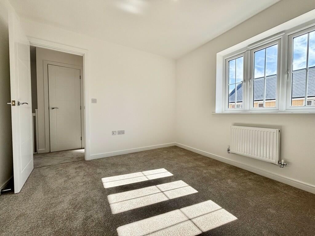 Master bedroom 2