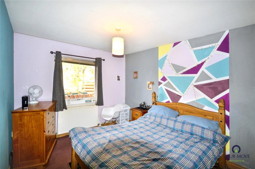 Principal Bedroom