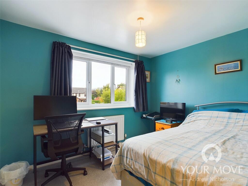 Bedroom 3