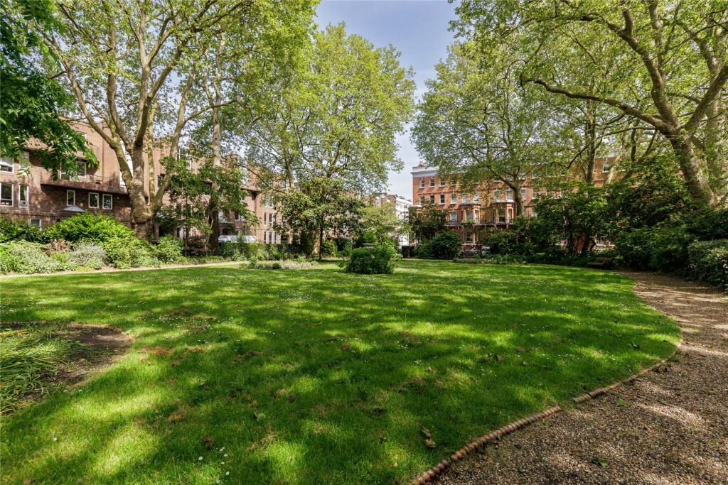 Tedworth Square