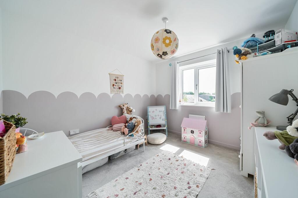 Bedroom Two (1)