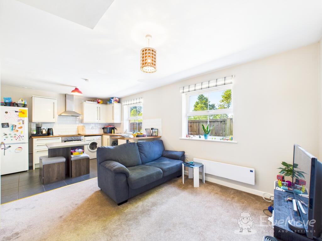 Ground Floor