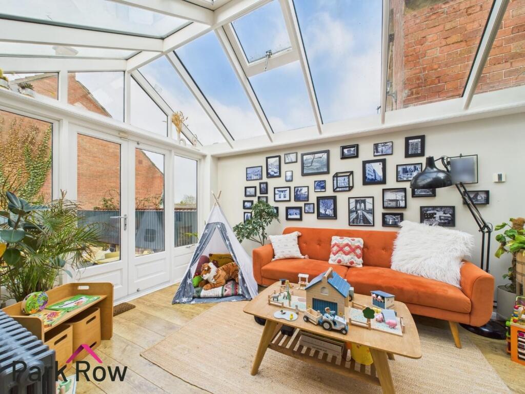 ORANGERY