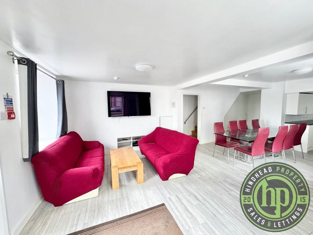 Open Plan 