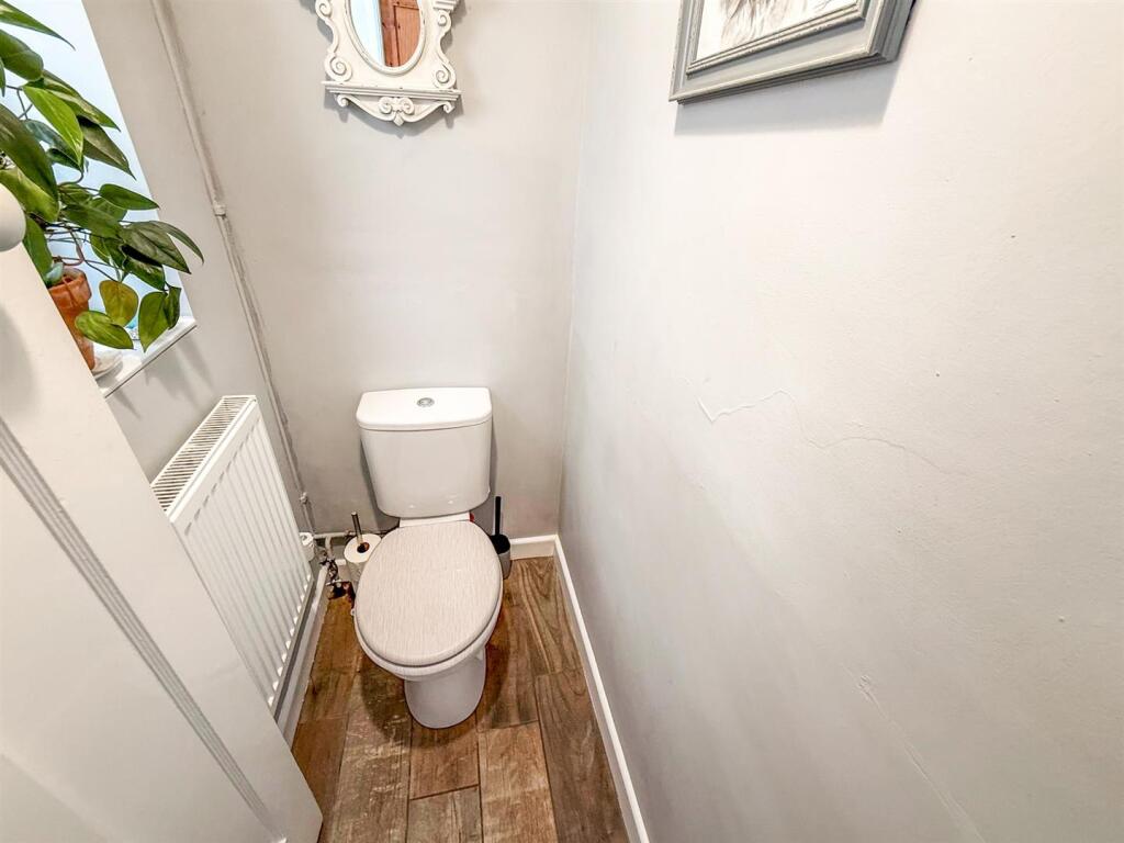 WC