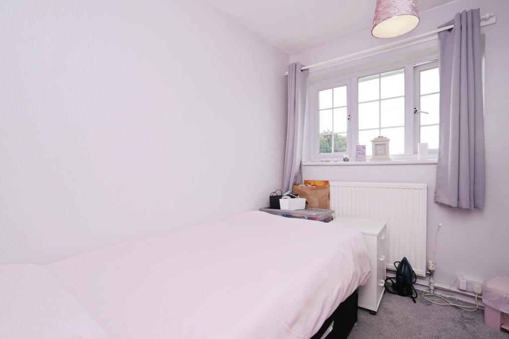 Littlefield bedroom two