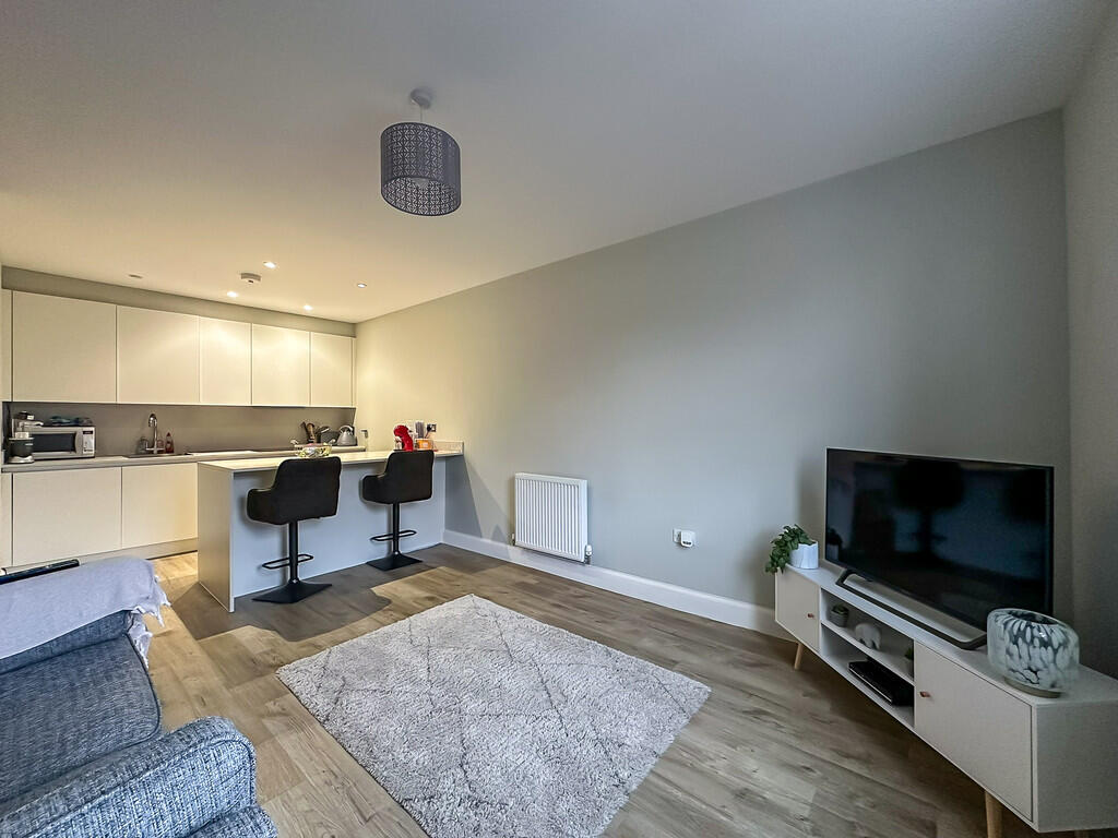 Open Plan