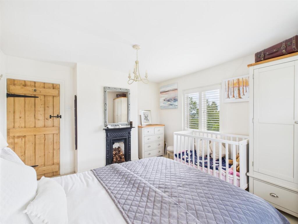 Double Bedroom Two