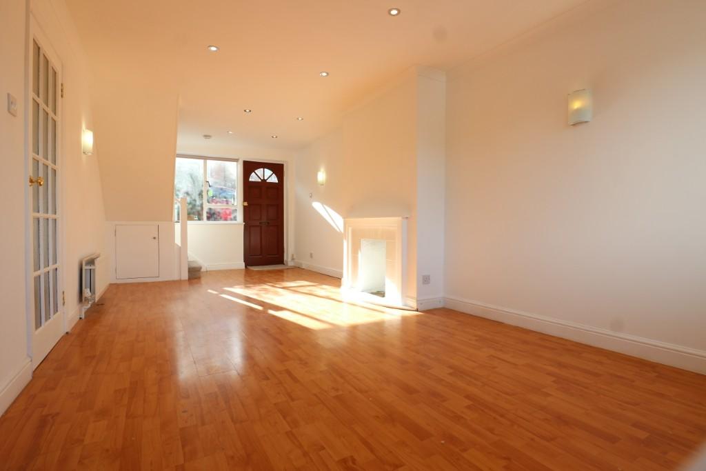 Living Room view 2
