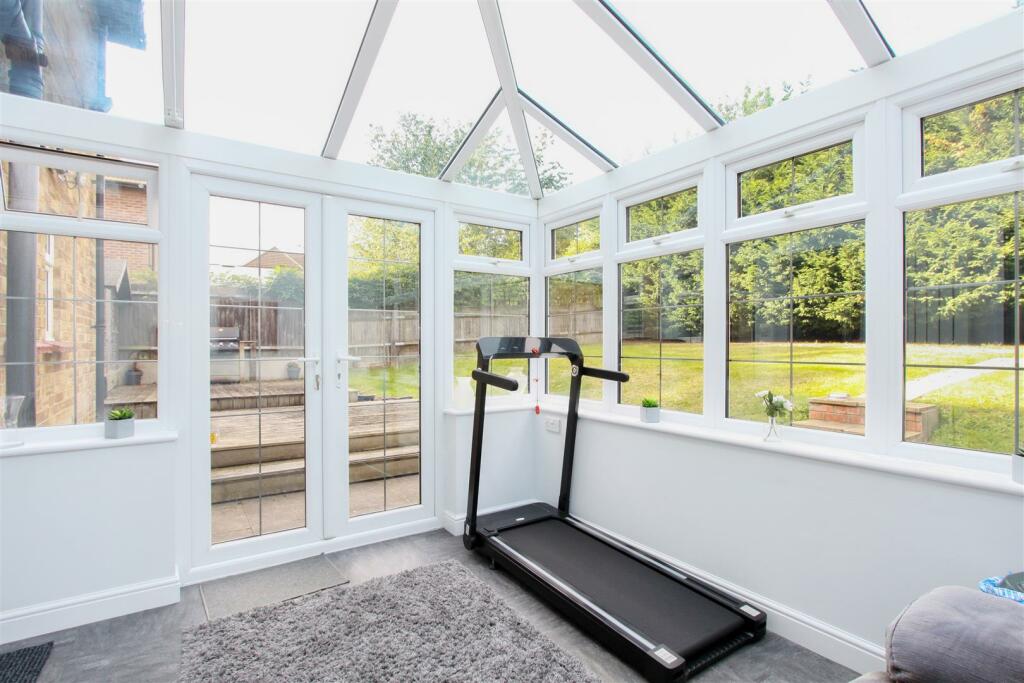 Conservatory