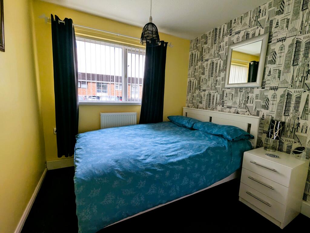 Bed 2