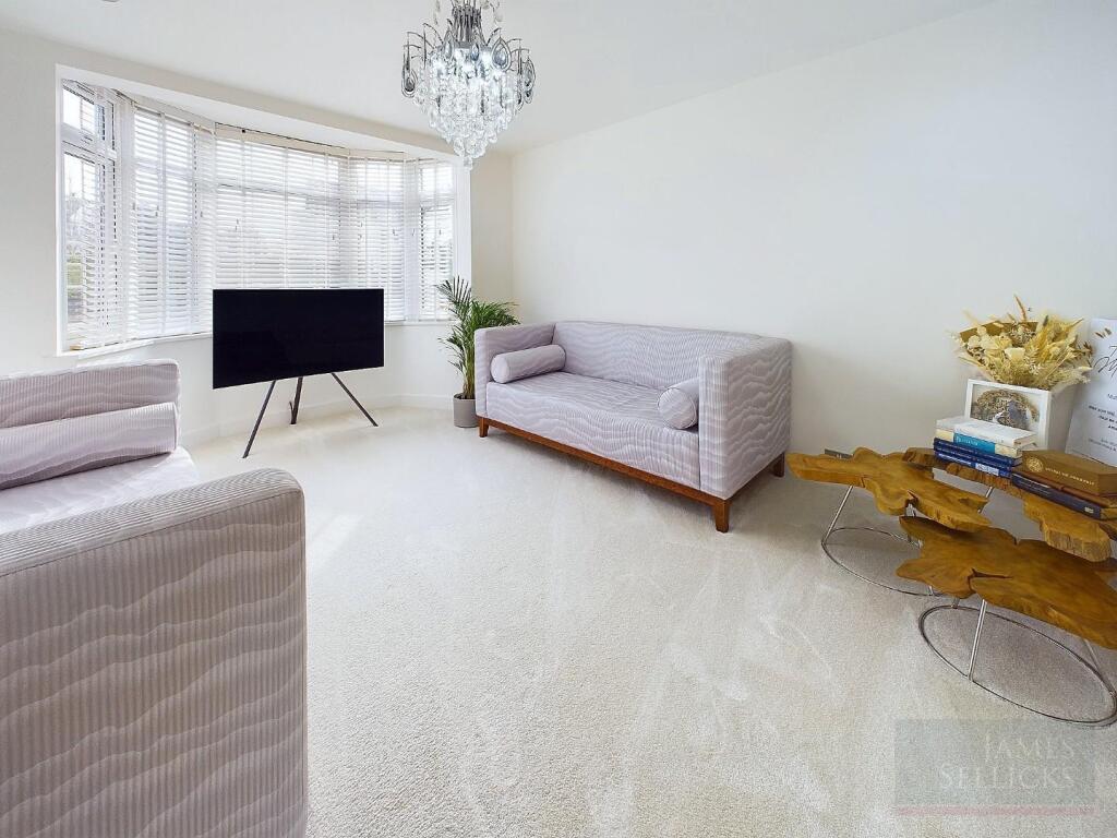 Front Reception Room