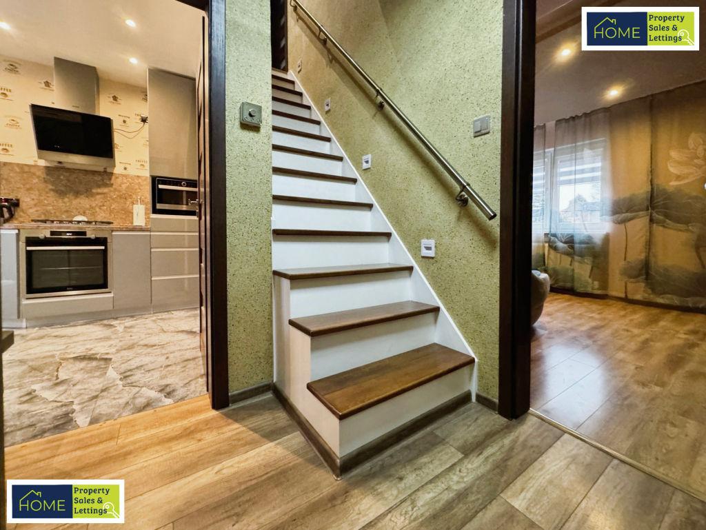 7 Bendbow Rise, Leicester, LE3 1QD