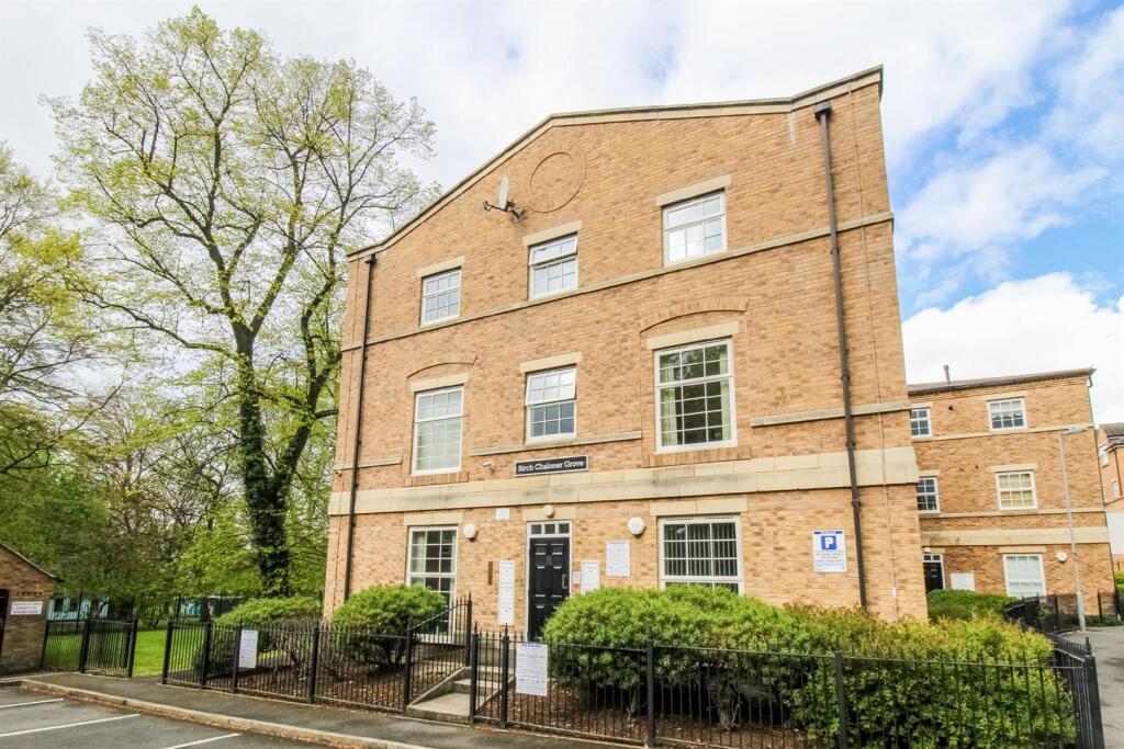 Birch Apartments, Wakefield, WF1 4ST