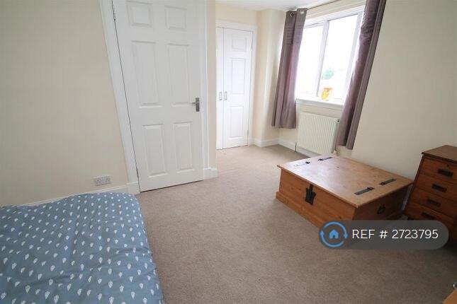 Second Bedroom View - 2