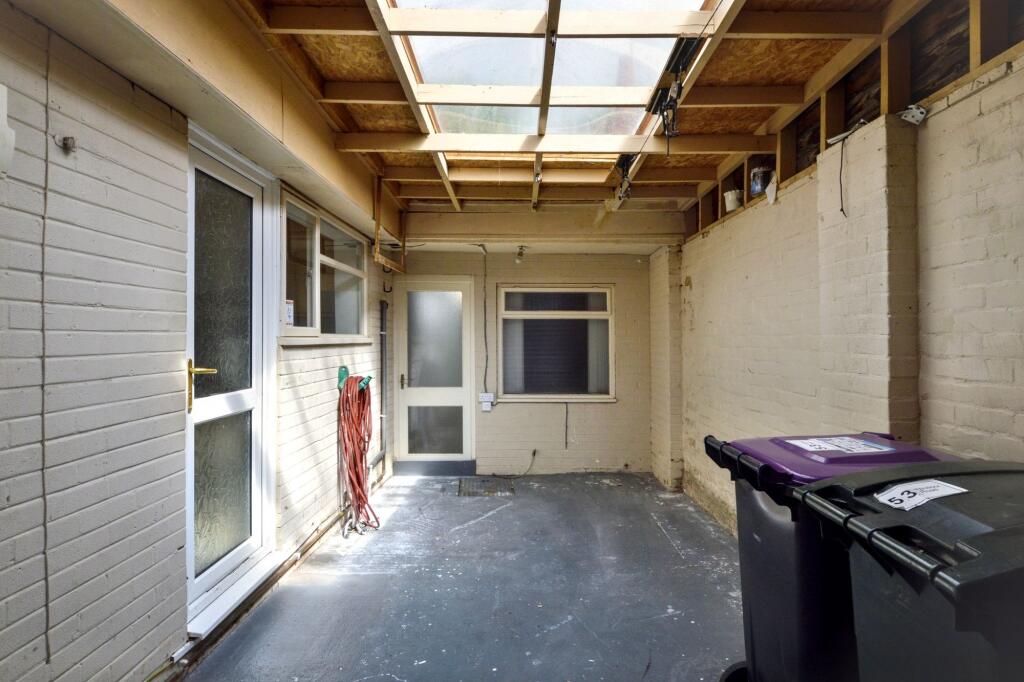 Carport