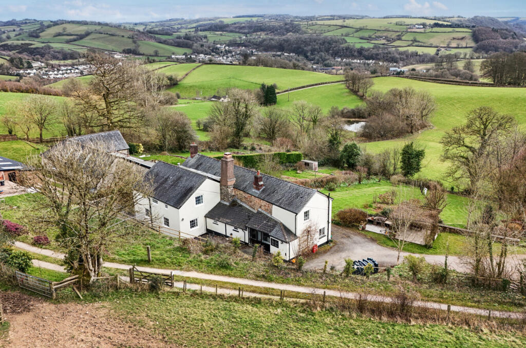 Bampton, Seddons