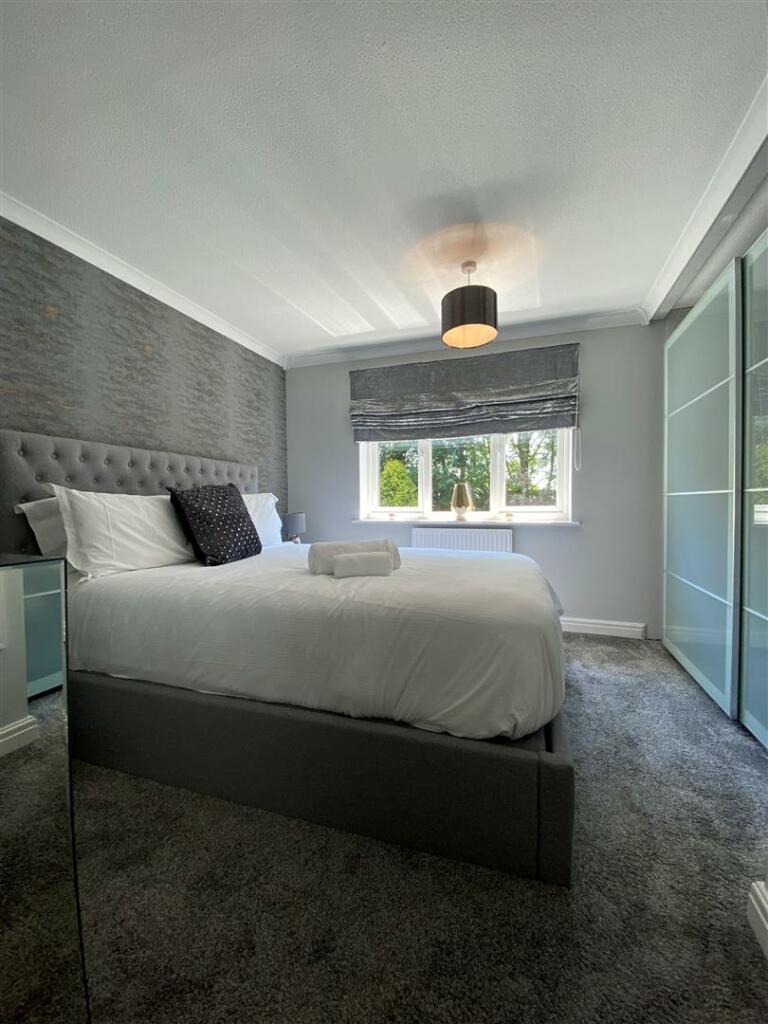 Bed 1
