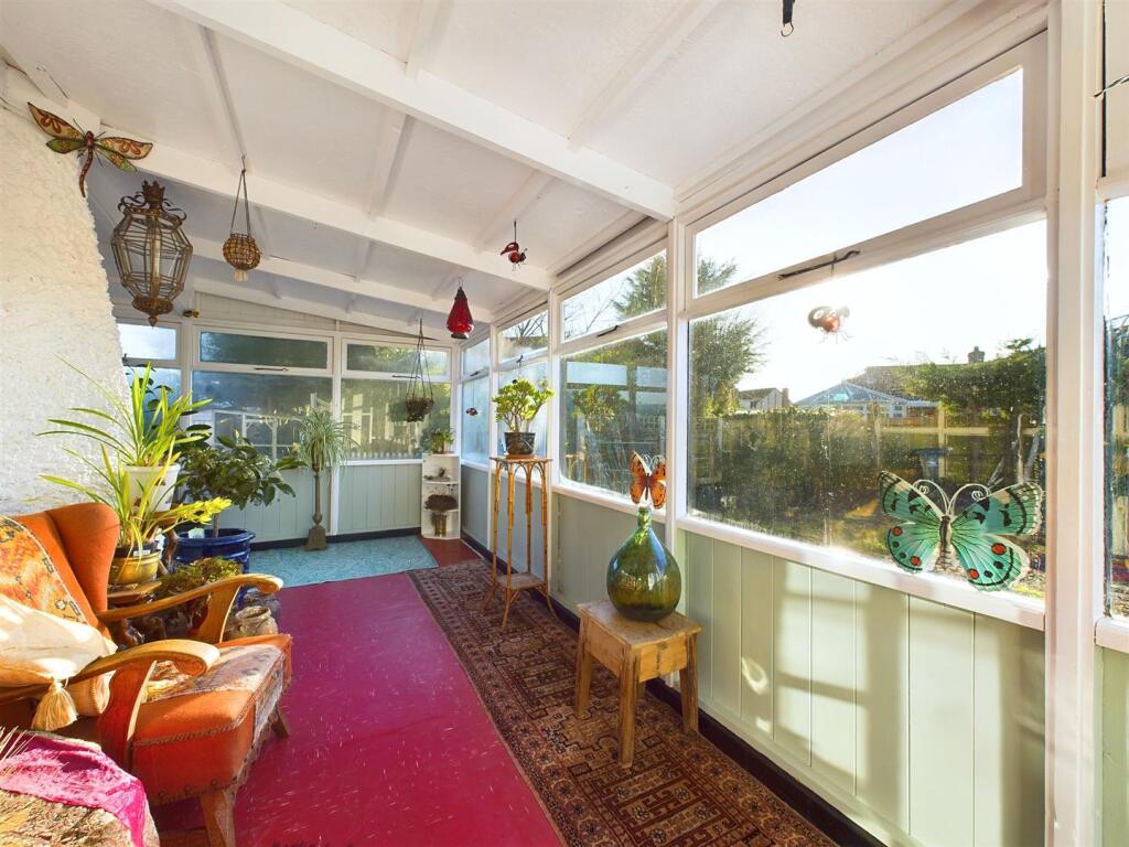 Sunroom