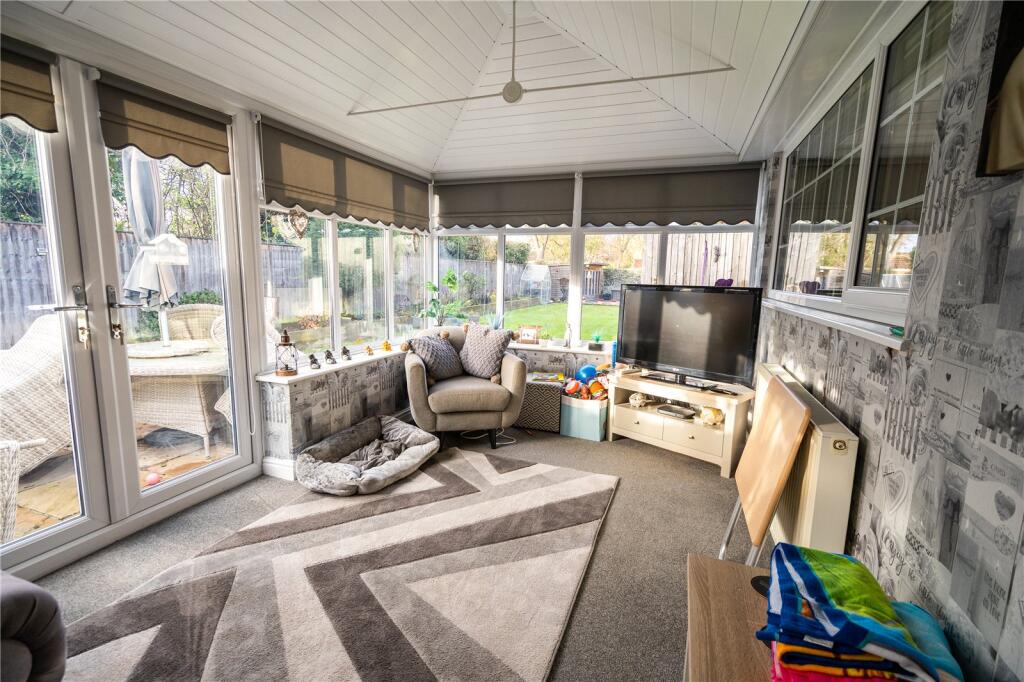 Sun Room