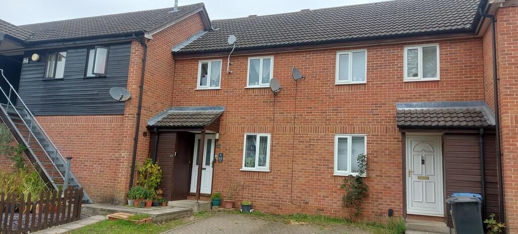 Essex Avenue, Sudbury