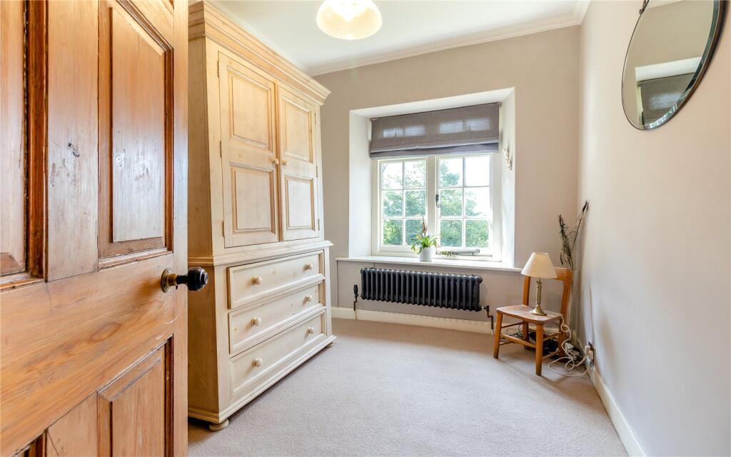 Bedroom Five