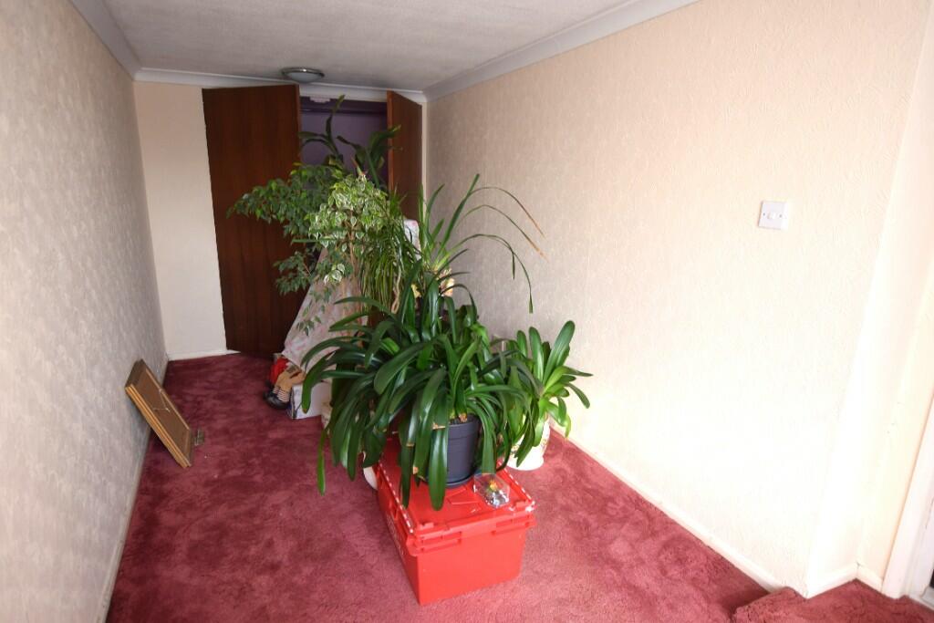 Office/Hobby Room