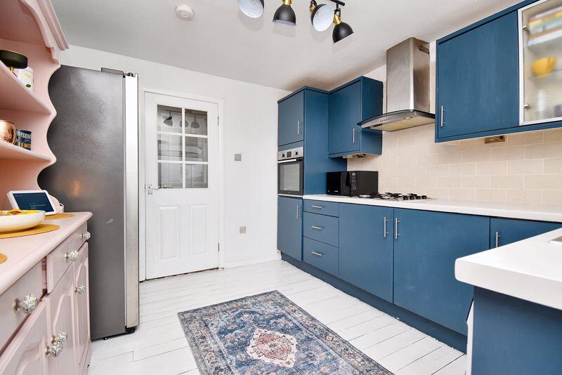 Kitchen Angle 2