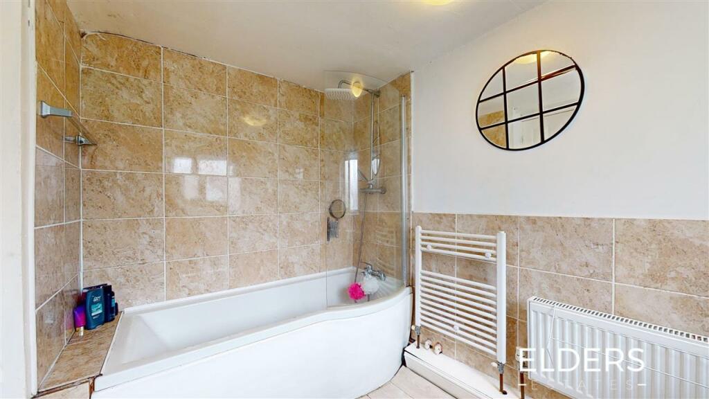 DOWNSTAIRS BATHROOM