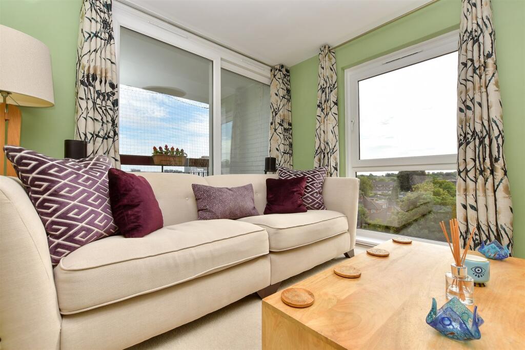 Internal Lifestyle Photograph