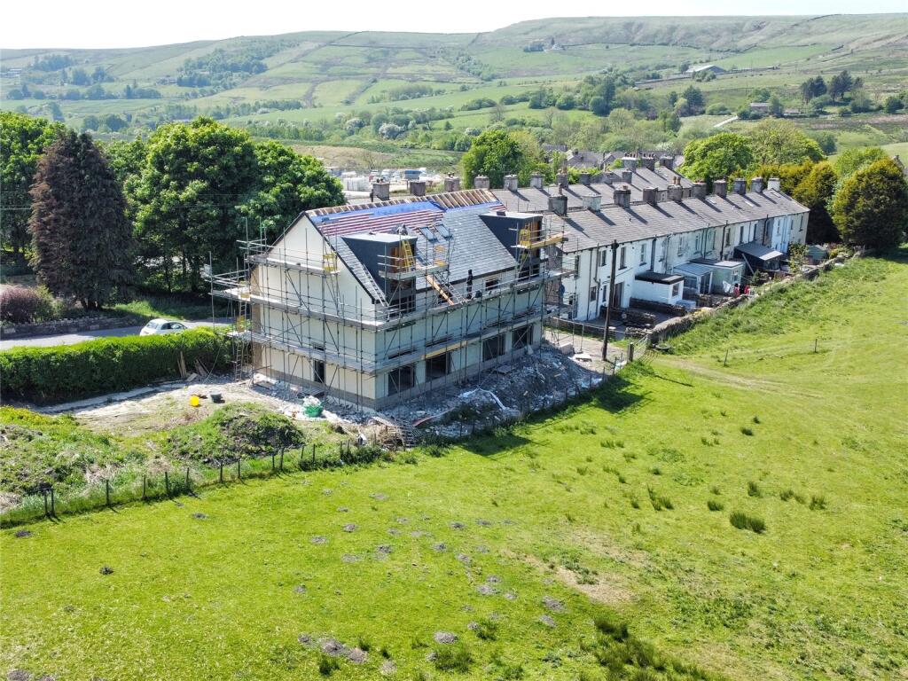 Heart Of Loveclough