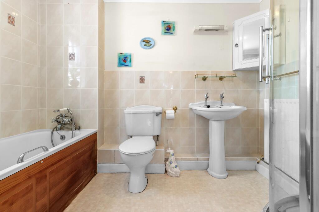 Master En Suite
