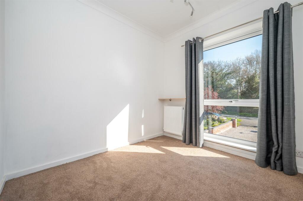 Bedroom Five