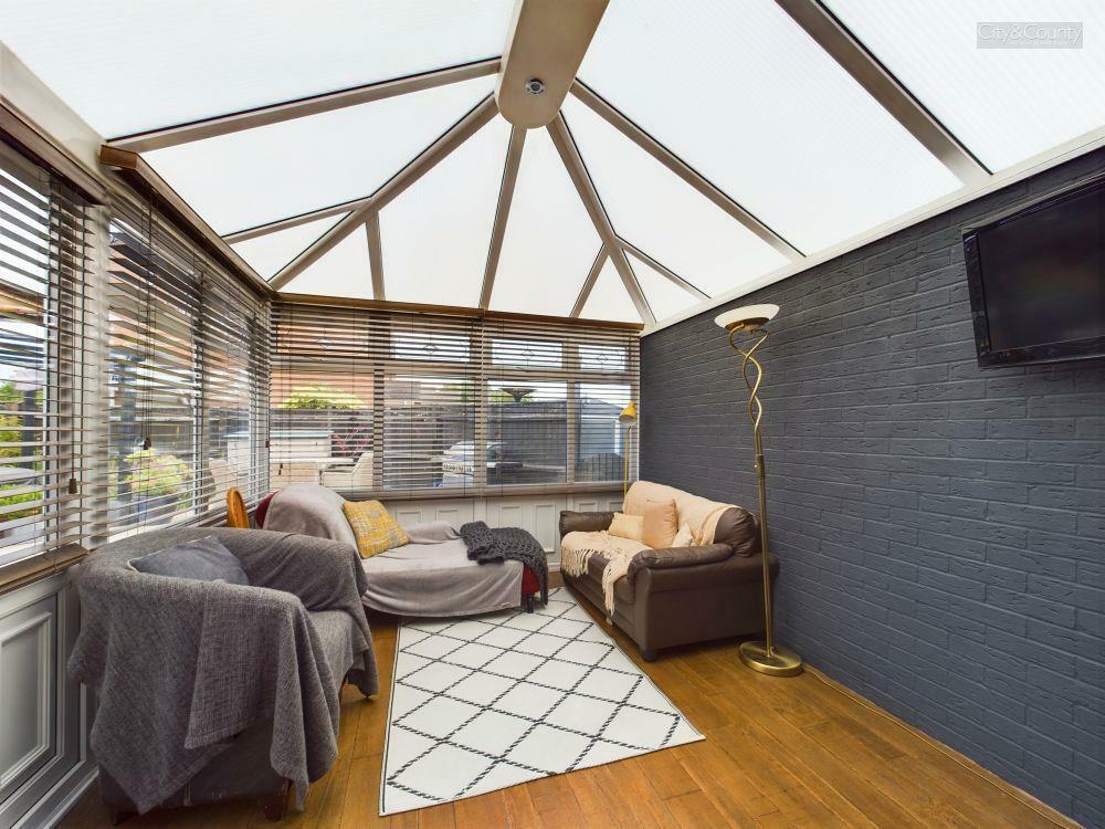 Sunroom