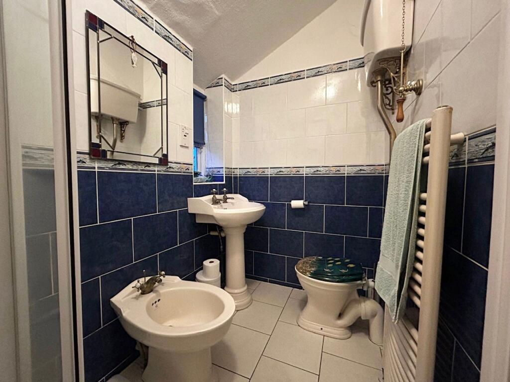 Shower