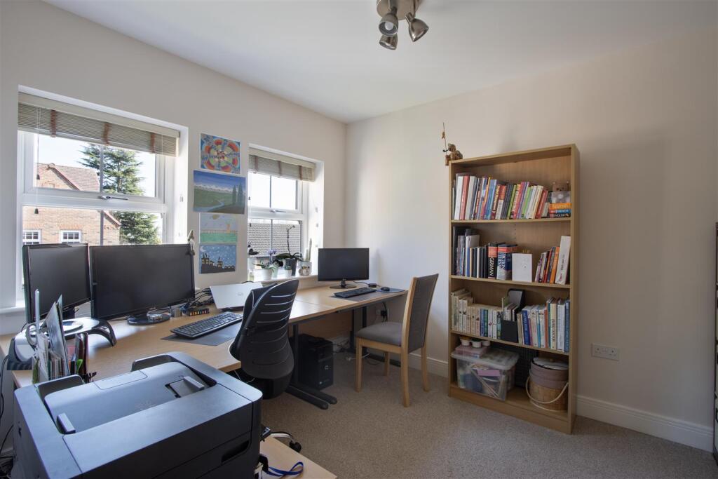 Bedroom Five