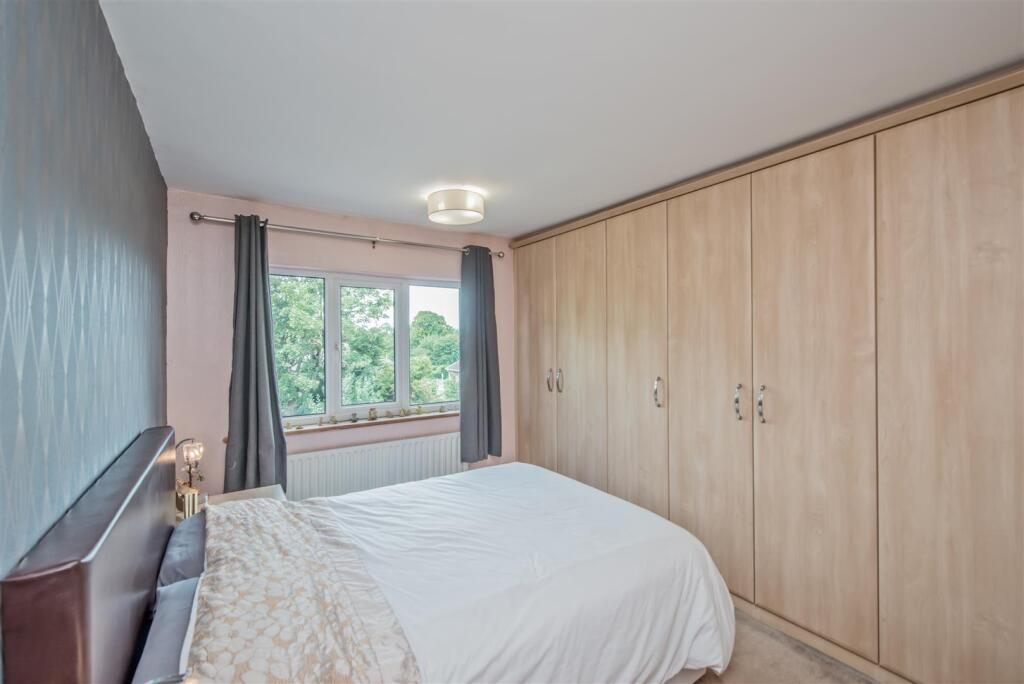 Bedroom Two: