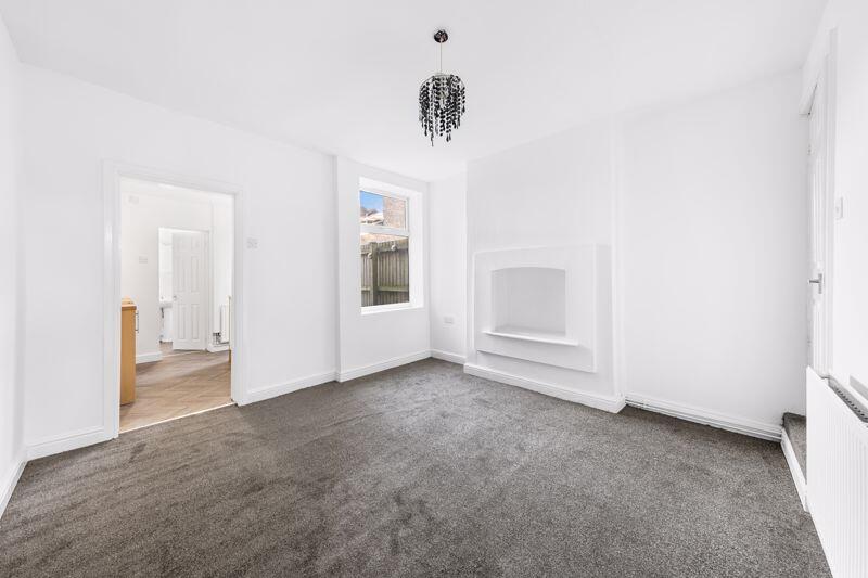 Dining-Room