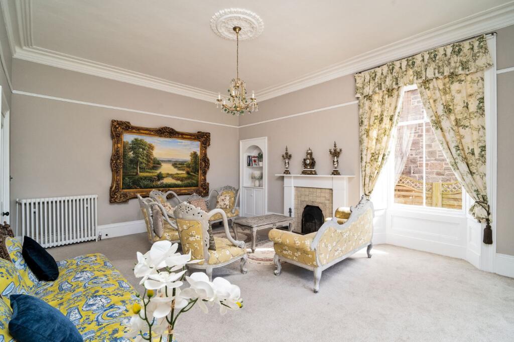 Drawing Room