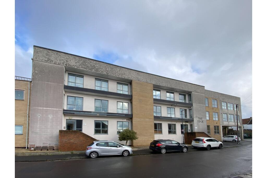 View Of The Property