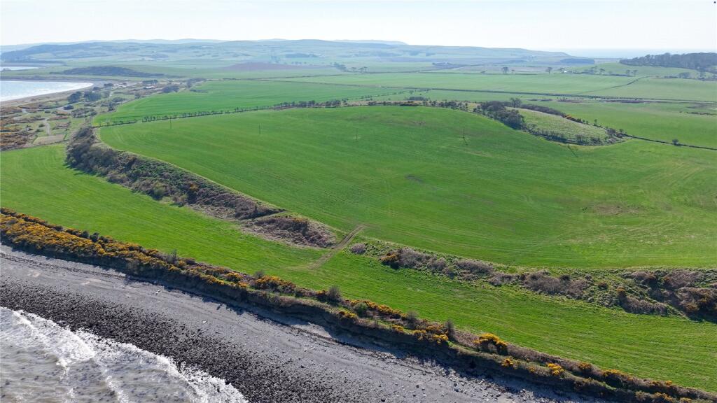 Balgowan Land