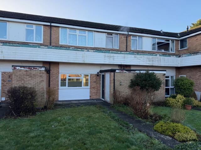 Stonehill Drive, Great Glen, LE8