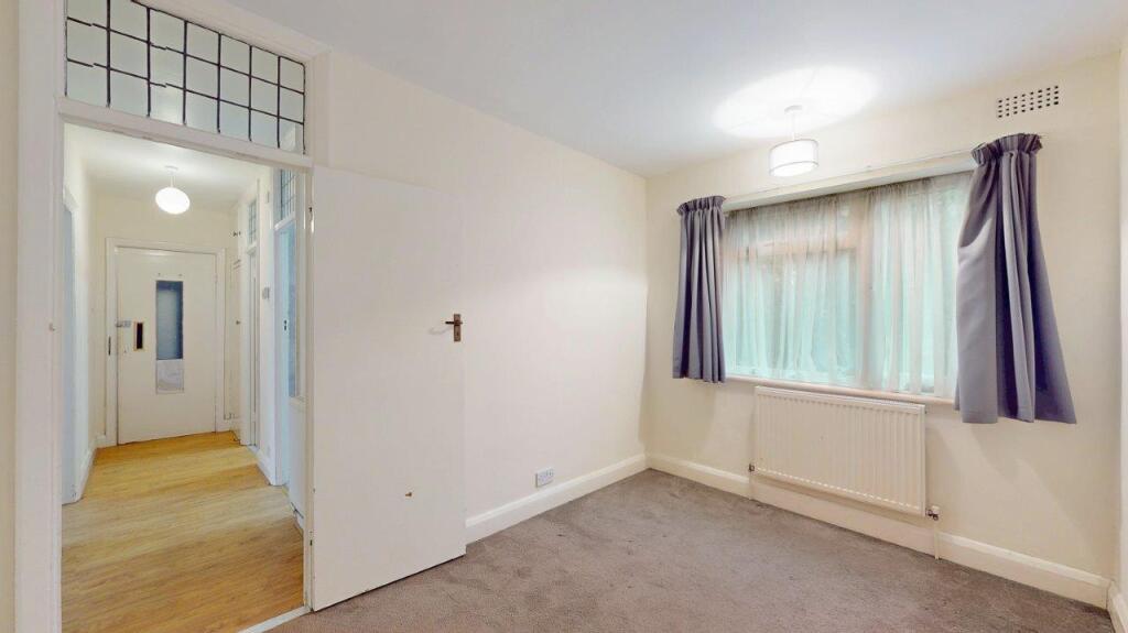 Bedroom #2